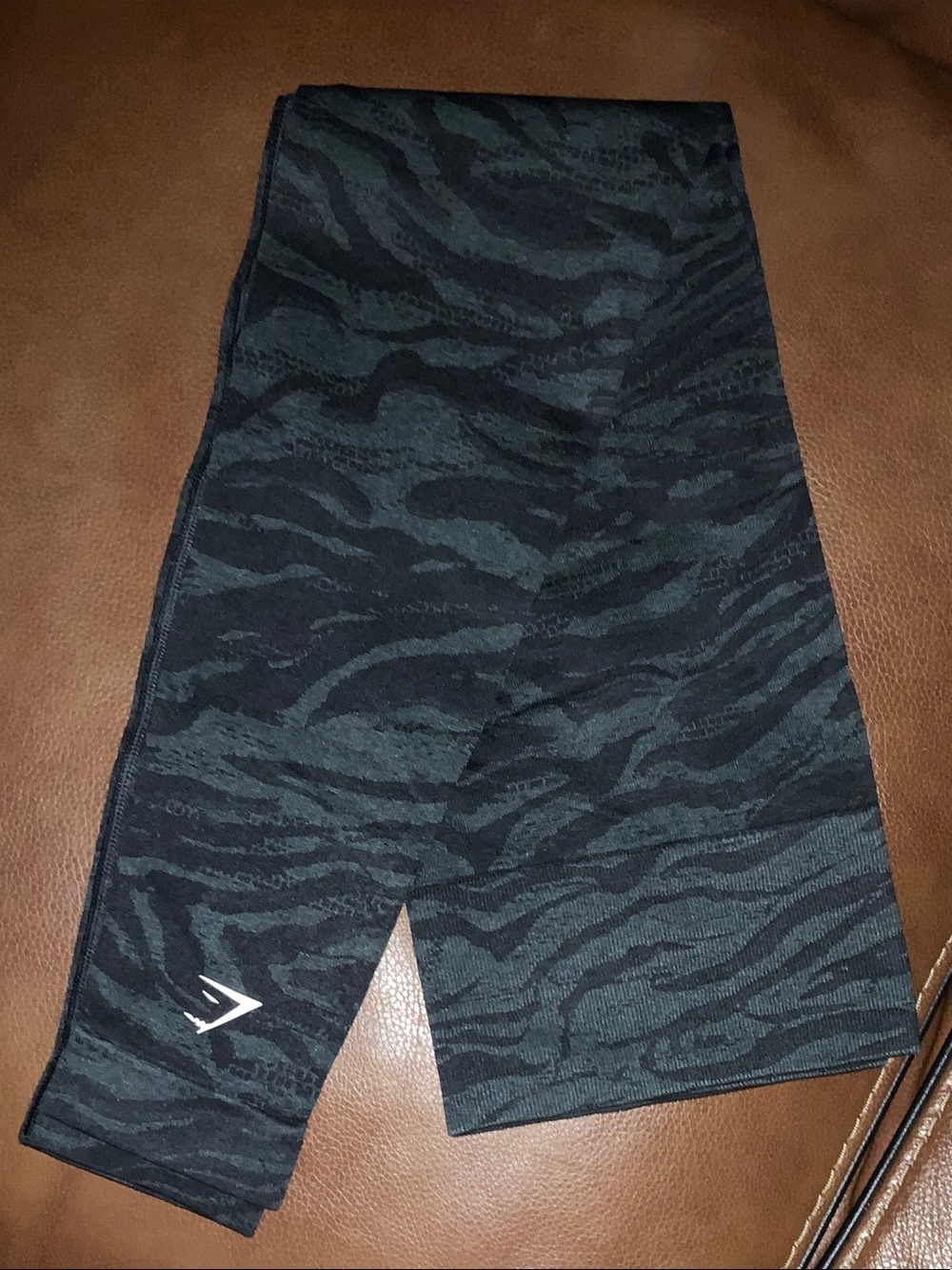 Gymshark NWOT leggings Size M